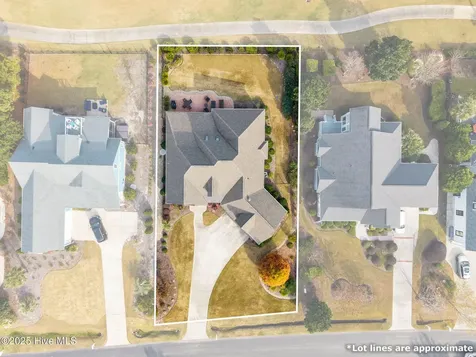 2911 Legends Drive Southport NC 28461