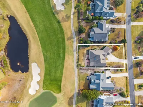 2911 Legends Drive Southport NC 28461