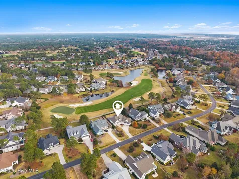 2911 Legends Drive Southport NC 28461