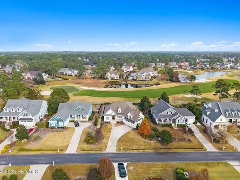 2911 Legends Drive Southport NC 28461