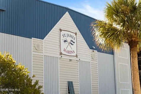 2911 Legends Drive Southport NC 28461
