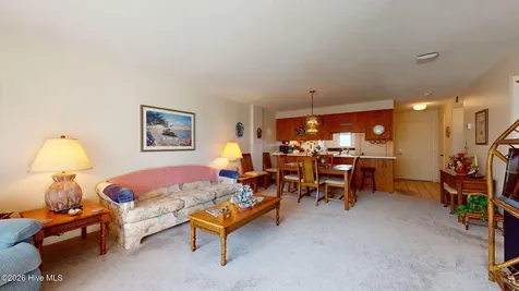 1505 Salter Path Road Indian Beach NC 28512