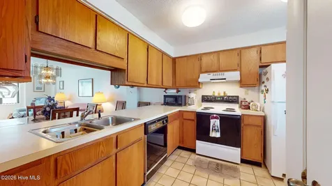1505 Salter Path Road Indian Beach NC 28512