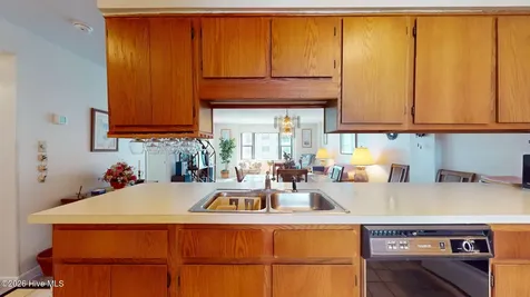 1505 Salter Path Road Indian Beach NC 28512