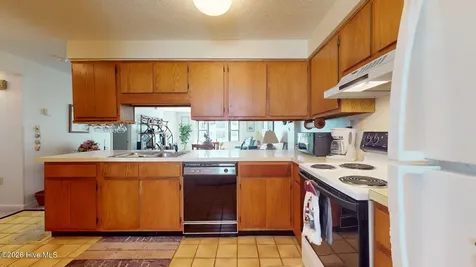 1505 Salter Path Road Indian Beach NC 28512