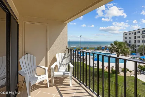 1505 Salter Path Road Indian Beach NC 28512