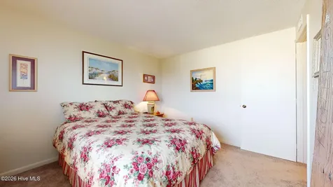 1505 Salter Path Road Indian Beach NC 28512