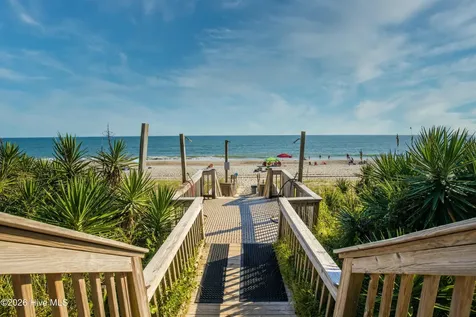 1505 Salter Path Road Indian Beach NC 28512