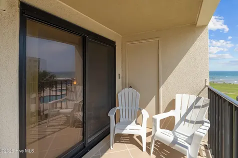 1505 Salter Path Road Indian Beach NC 28512