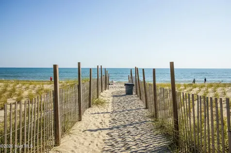 1505 Salter Path Road Indian Beach NC 28512