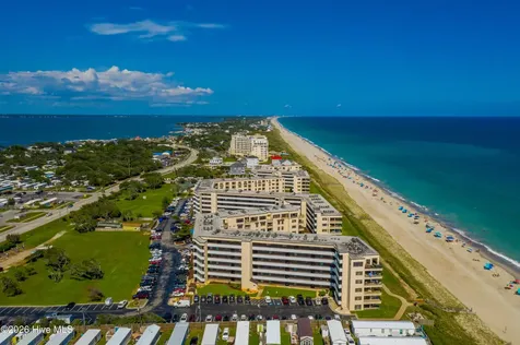 1505 Salter Path Road Indian Beach NC 28512