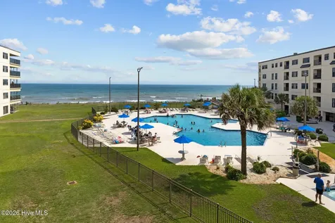 1505 Salter Path Road Indian Beach NC 28512