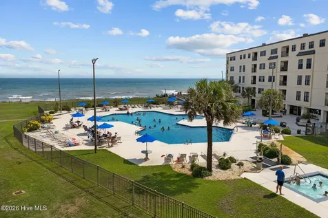 1505 Salter Path Road Indian Beach NC 28512