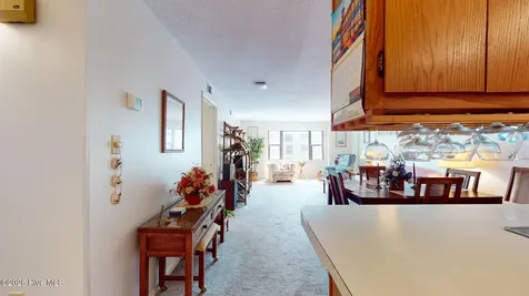1505 Salter Path Road Indian Beach NC 28512