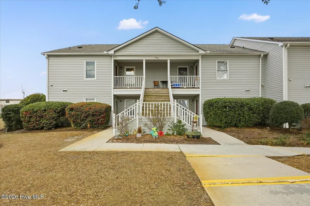 2708 S 17th Street Wilmington NC 28412