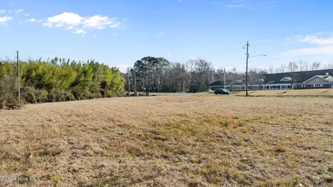 2405 Wayne Memorial Drive Goldsboro NC 27534