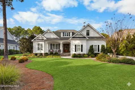 3780 Ridge Crest Drive Southport NC 28461