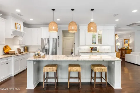 3780 Ridge Crest Drive Southport NC 28461