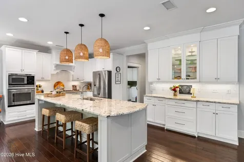 3780 Ridge Crest Drive Southport NC 28461
