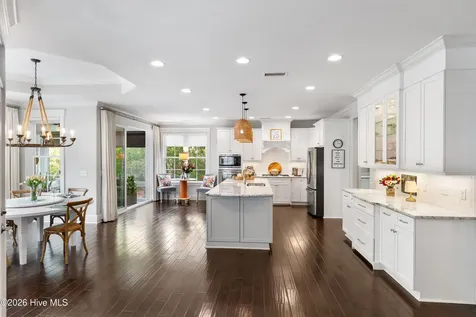 3780 Ridge Crest Drive Southport NC 28461
