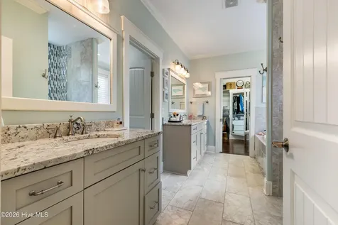 3780 Ridge Crest Drive Southport NC 28461