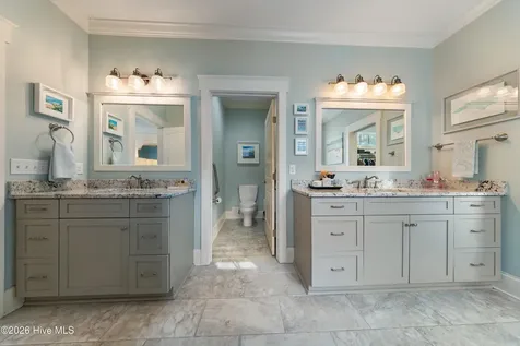 3780 Ridge Crest Drive Southport NC 28461