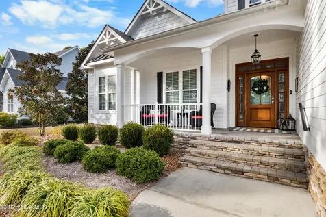 3780 Ridge Crest Drive Southport NC 28461