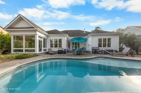 3780 Ridge Crest Drive Southport NC 28461