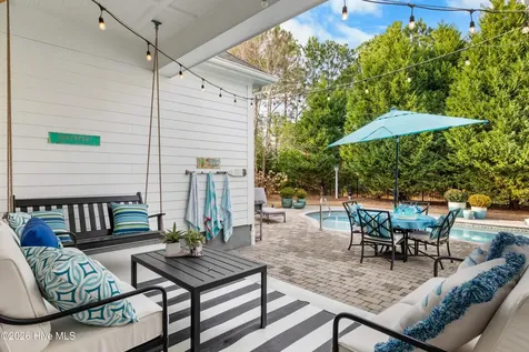 3780 Ridge Crest Drive Southport NC 28461
