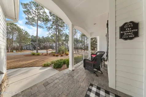 3780 Ridge Crest Drive Southport NC 28461