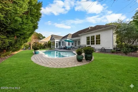 3780 Ridge Crest Drive Southport NC 28461