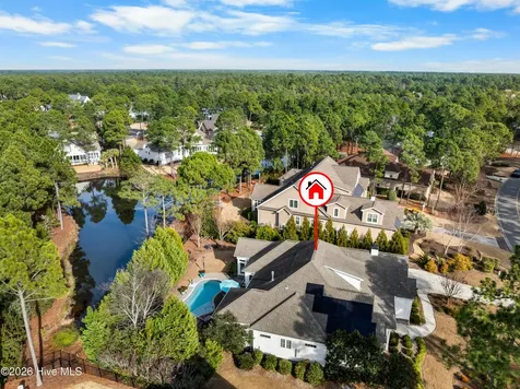 3780 Ridge Crest Drive Southport NC 28461