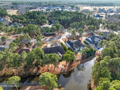 3780 Ridge Crest Drive Southport NC 28461