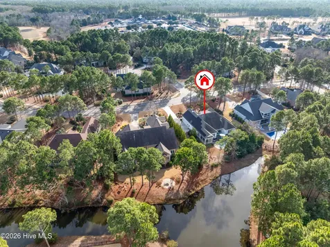 3780 Ridge Crest Drive Southport NC 28461