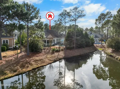 3780 Ridge Crest Drive Southport NC 28461