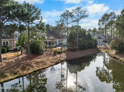 3780 Ridge Crest Drive Southport NC 28461