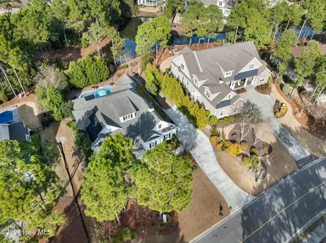 3780 Ridge Crest Drive Southport NC 28461