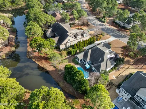 3780 Ridge Crest Drive Southport NC 28461