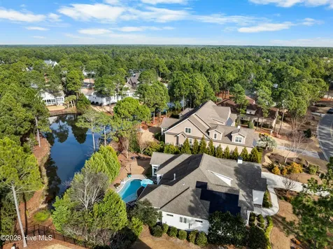 3780 Ridge Crest Drive Southport NC 28461