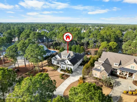 3780 Ridge Crest Drive Southport NC 28461
