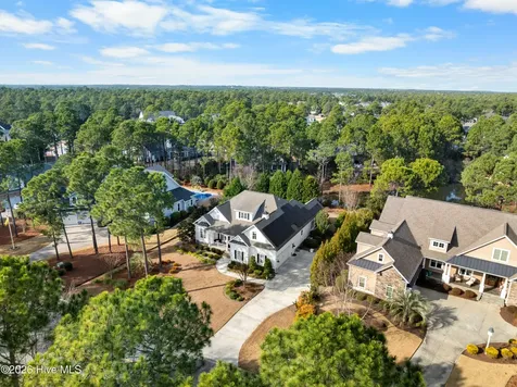 3780 Ridge Crest Drive Southport NC 28461