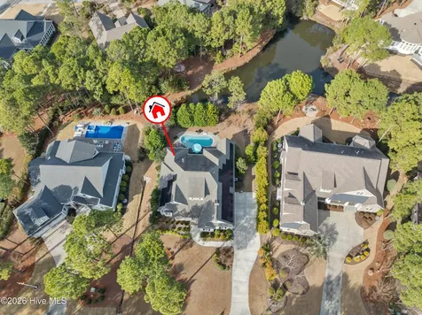 3780 Ridge Crest Drive Southport NC 28461