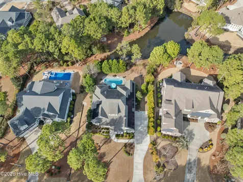 3780 Ridge Crest Drive Southport NC 28461