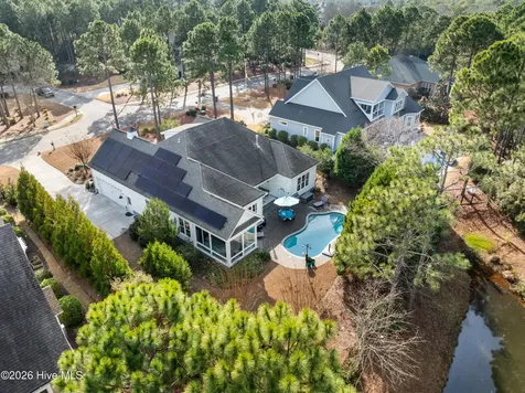 3780 Ridge Crest Drive Southport NC 28461