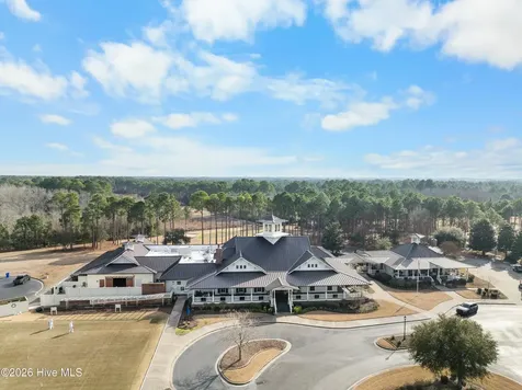 3780 Ridge Crest Drive Southport NC 28461