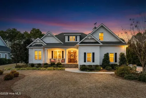 3780 Ridge Crest Drive Southport NC 28461