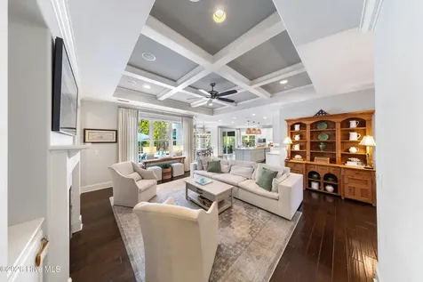 3780 Ridge Crest Drive Southport NC 28461