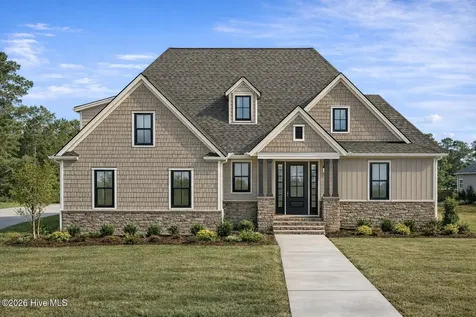 9342 Old Salem Way Calabash NC 28467