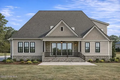 9342 Old Salem Way Calabash NC 28467