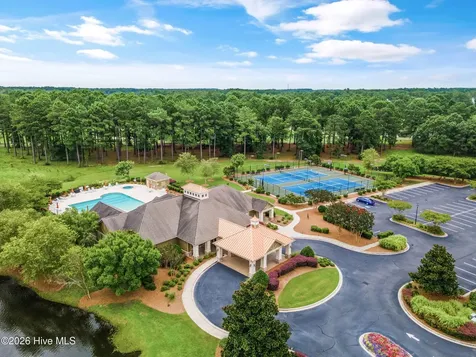 9342 Old Salem Way Calabash NC 28467